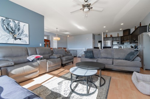 70-8590 Sunrise Drive, Chilliwack, BC 