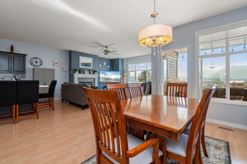 70-8590 Sunrise Drive, Chilliwack, BC 