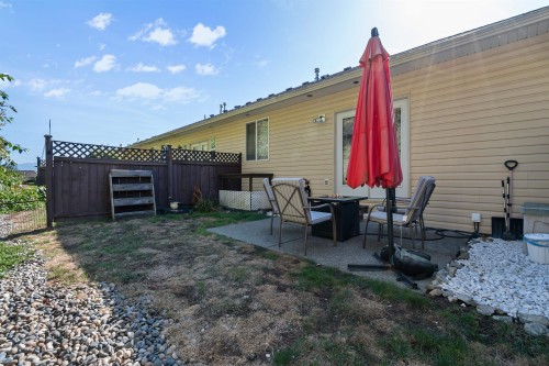 70-8590 Sunrise Drive, Chilliwack, BC 