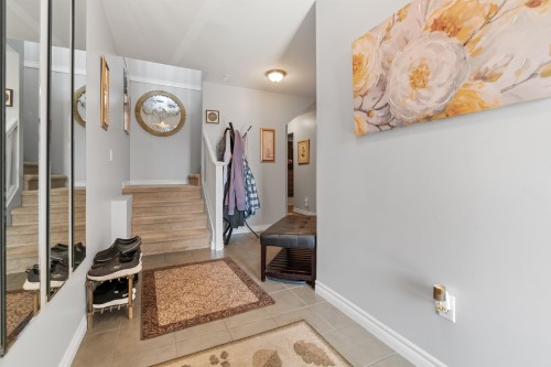 70-8590 Sunrise Drive, Chilliwack, BC 