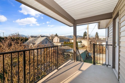 46151 Third Avenue, Chilliwack, BC 