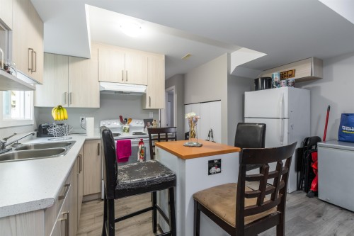 46151 Third Avenue, Chilliwack, BC 