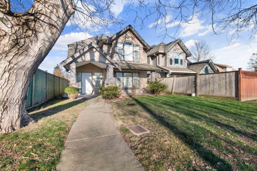 46151 Third Avenue, Chilliwack, BC 