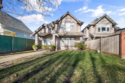 46151 Third Avenue, Chilliwack, BC 