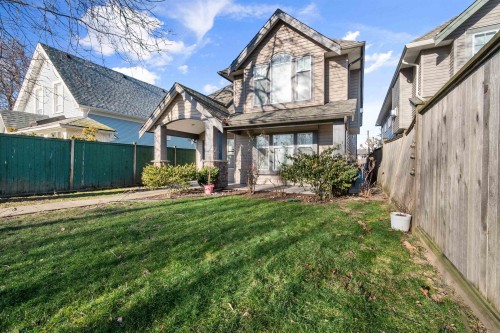 46151 Third Avenue, Chilliwack, BC 