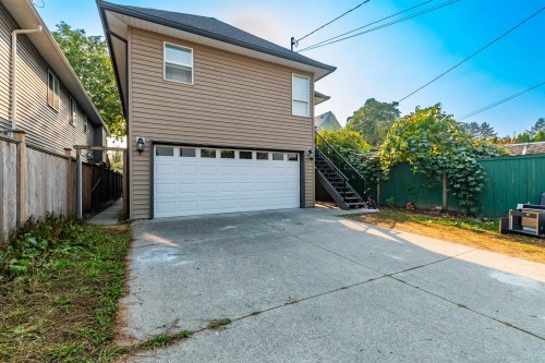 46151 Third Avenue, Chilliwack, BC 