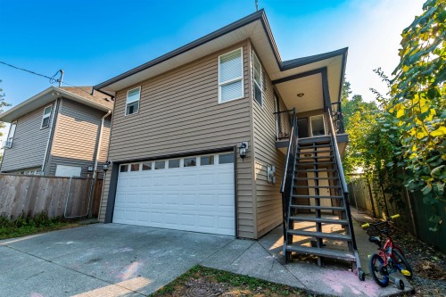 46151 Third Avenue, Chilliwack, BC 