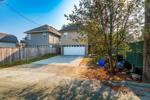 46151 Third Avenue, Chilliwack, BC 