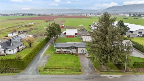 5844 Blackburn Road, Chilliwack, BC 