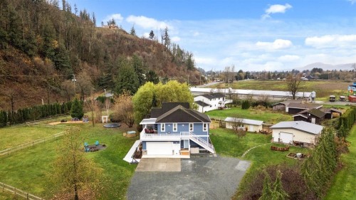 43057 Vedder Mountain Road, Yarrow, BC 