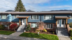 13-1715 Beaman Drive  Agassiz, BC V0M 1A3