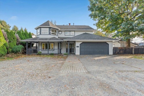 45706 Stevenson Road  Chilliwack, BC V2R 1C9