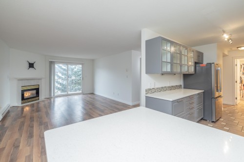 404-7694 Evans Road, Chilliwack, BC 