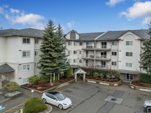 404-7694 Evans Road, Chilliwack, BC 