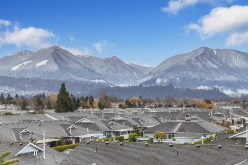 404-7694 Evans Road, Chilliwack, BC 