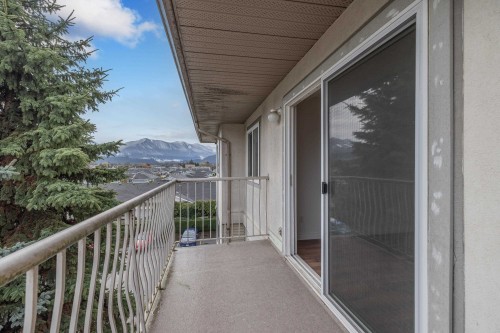 404-7694 Evans Road, Chilliwack, BC 
