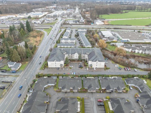 404-7694 Evans Road, Chilliwack, BC 