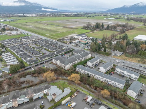 404-7694 Evans Road, Chilliwack, BC 