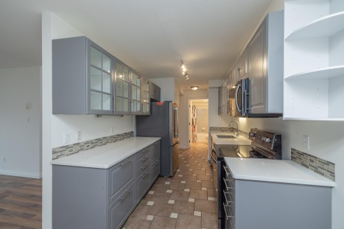 404-7694 Evans Road, Chilliwack, BC 