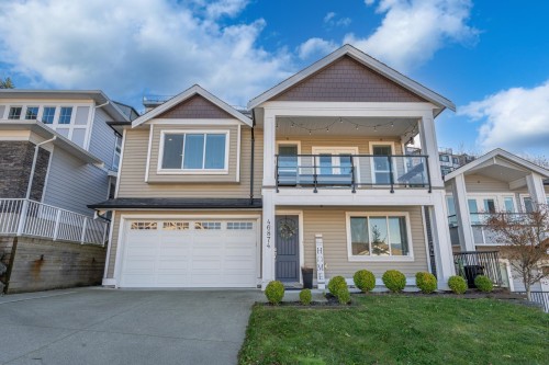 46874 Sylvan Drive  Chilliwack, BC V2R 0J8