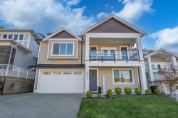 46874 Sylvan Drive  Chilliwack, BC V2R 0J8