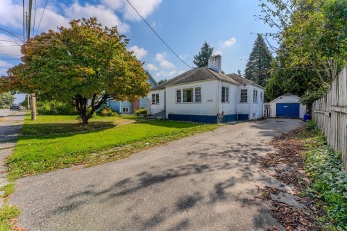 46220 Maple Avenue  Chilliwack, BC V2P 2J4