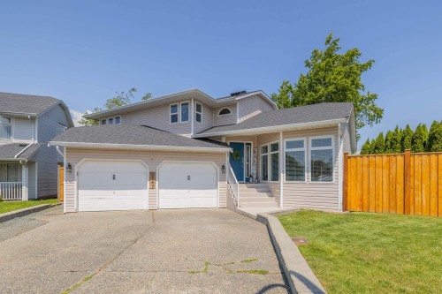 45257 Raven Place  Chilliwack, BC V2R 2X1