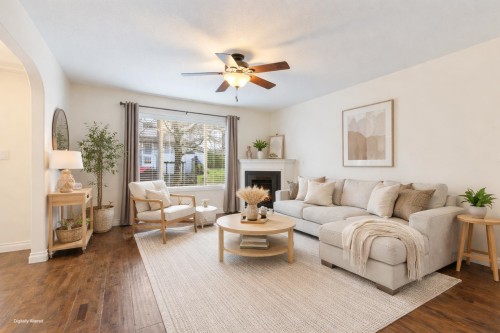 35-46360 Valleyview Road  Chilliwack, BC V2R 5L7