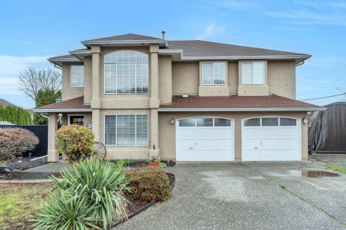 44785 Monte Vista Drive  Chilliwack, BC V2R 3E1