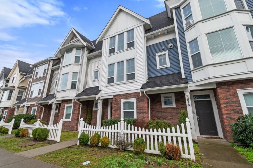 5524 Driftwood Street  Chilliwack, BC V2R 6A3