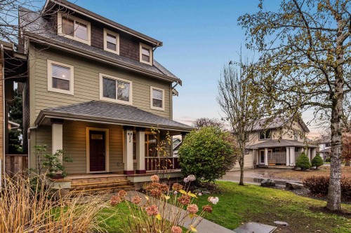 22-5851 Cowichan Street, Chilliwack, BC 