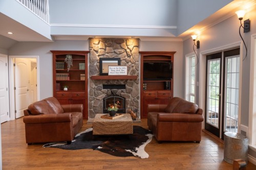 58241 Fancher Road, Laidlaw, BC 