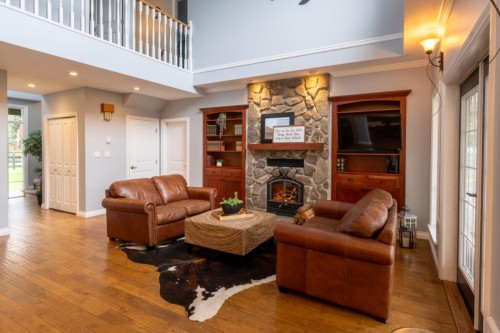 58241 Fancher Road, Laidlaw, BC 