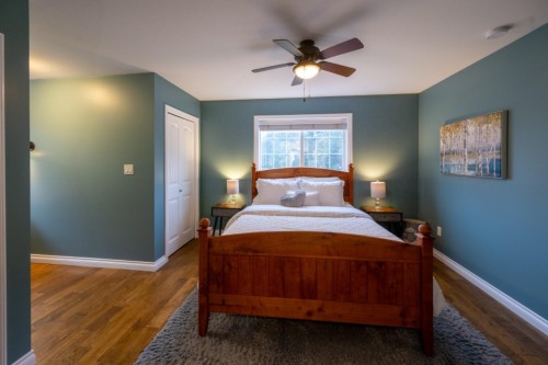 58241 Fancher Road, Laidlaw, BC 