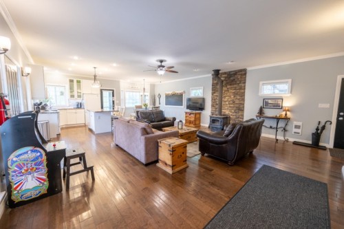 58241 Fancher Road, Laidlaw, BC 