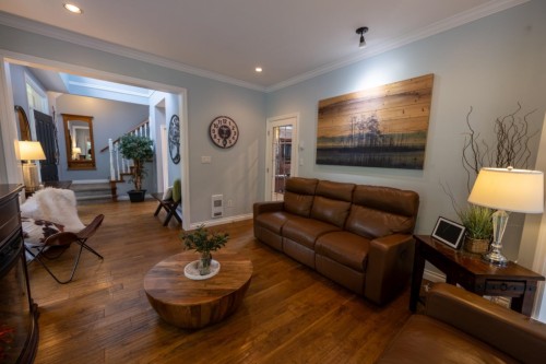 58241 Fancher Road, Laidlaw, BC 