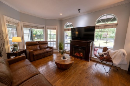 58241 Fancher Road, Laidlaw, BC 