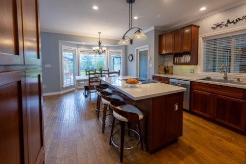 58241 Fancher Road, Laidlaw, BC 