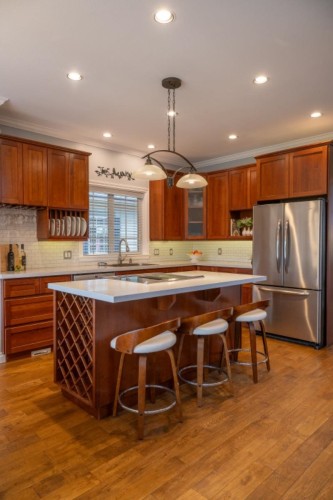 58241 Fancher Road, Laidlaw, BC 