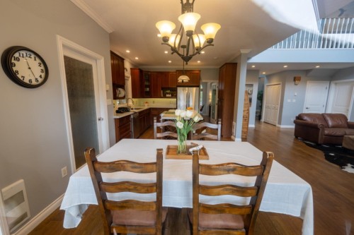 58241 Fancher Road, Laidlaw, BC 