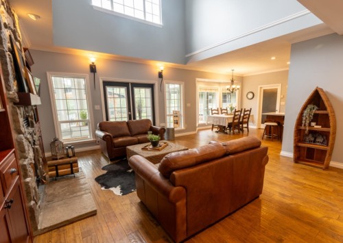 58241 Fancher Road, Laidlaw, BC 