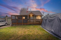 46297 Gore Avenue  Chilliwack, BC V2P 2A2