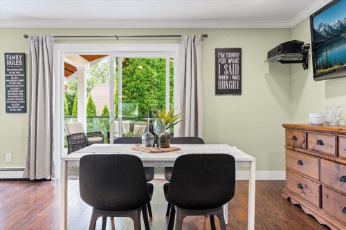 5855 Carter Road, Chilliwack, BC 