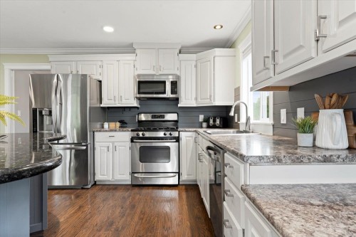 5855 Carter Road, Chilliwack, BC 