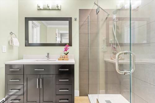 5855 Carter Road, Chilliwack, BC 