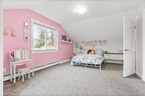 5855 Carter Road, Chilliwack, BC 