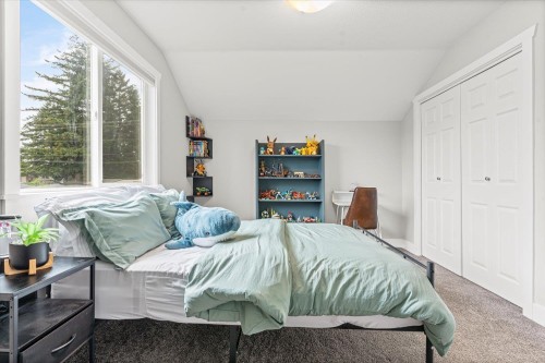 5855 Carter Road, Chilliwack, BC 