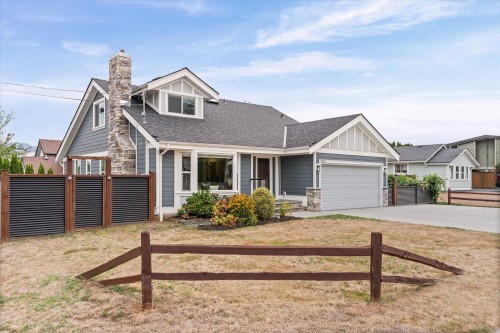 5855 Carter Road, Chilliwack, BC 