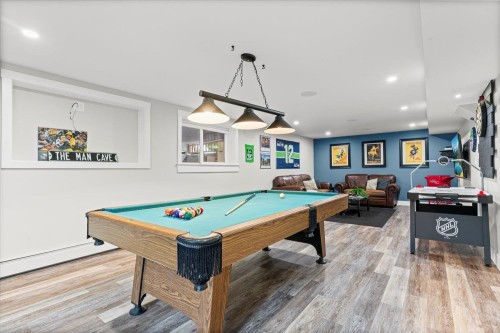 5855 Carter Road, Chilliwack, BC 