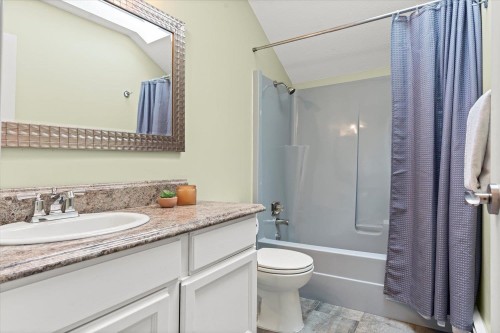 5855 Carter Road, Chilliwack, BC 